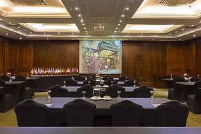 Park Plaza Santiago