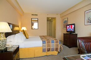 Park Plaza Santiago
