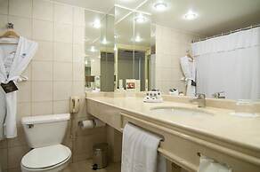 Park Plaza Santiago