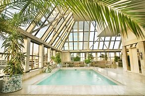 Park Plaza Santiago