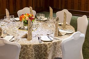 Park Plaza Santiago