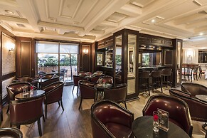 Park Plaza Santiago