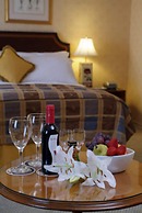 Park Plaza Santiago