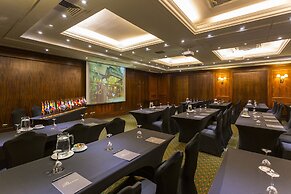 Park Plaza Santiago