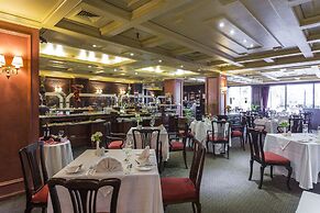 Park Plaza Santiago