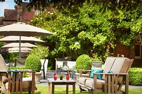Alexander House And Utopia Spa