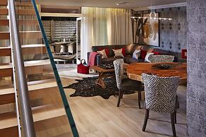 Alexander House And Utopia Spa