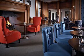 Alexander House And Utopia Spa