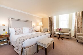 The Grand Hotel Eastbourne