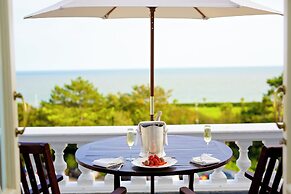 The Grand Hotel Eastbourne