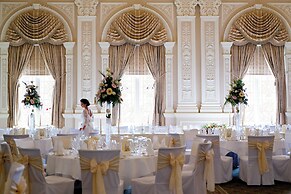 The Grand Hotel Eastbourne