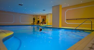 The Grand Hotel Eastbourne