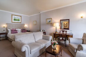 The Grand Hotel Eastbourne