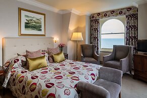The Grand Hotel Eastbourne