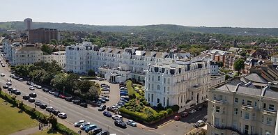 The Grand Hotel Eastbourne