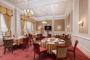 The Grand Hotel Eastbourne