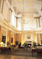 The Grand Hotel Eastbourne