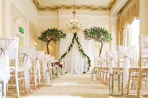 The Grand Hotel Eastbourne