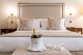 The Grand Hotel Eastbourne