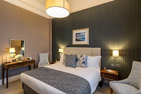 The Grand Hotel Eastbourne