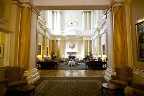The Grand Hotel Eastbourne