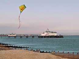 The Grand Hotel Eastbourne