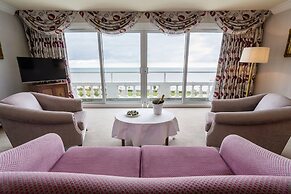 The Grand Hotel Eastbourne