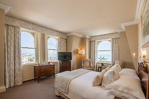 The Grand Hotel Eastbourne
