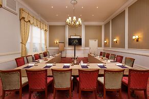 The Grand Hotel Eastbourne