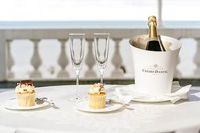 The Grand Hotel Eastbourne