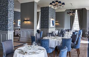 The Grand Hotel Eastbourne