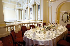 The Grand Hotel Eastbourne