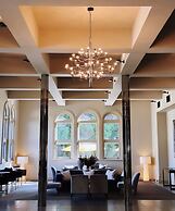 Lancemore Mansion Hotel Werribee Park