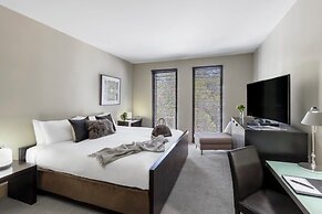 Lancemore Mansion Hotel Werribee Park