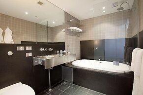 Lancemore Mansion Hotel Werribee Park