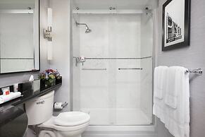Loews Philadelphia Hotel