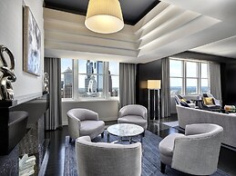 Loews Philadelphia Hotel