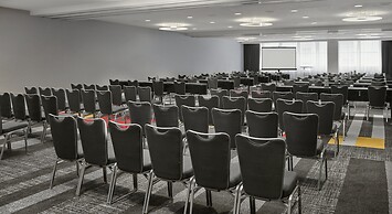 Loews Philadelphia Hotel