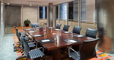 Loews Philadelphia Hotel