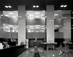 Loews Philadelphia Hotel