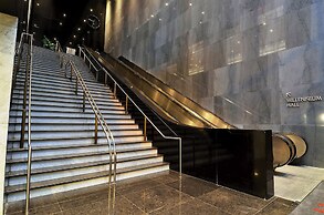 Loews Philadelphia Hotel
