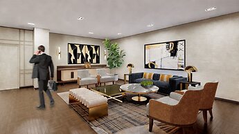 Loews Philadelphia Hotel
