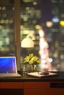 Loews Philadelphia Hotel
