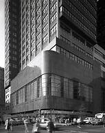 Loews Philadelphia Hotel