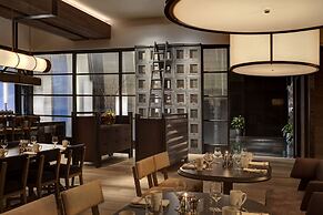 Loews Philadelphia Hotel