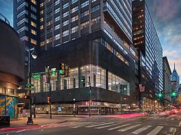 Loews Philadelphia Hotel