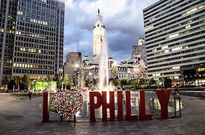 Loews Philadelphia Hotel