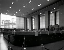 Loews Philadelphia Hotel