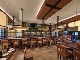 Loews Philadelphia Hotel