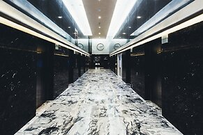 Loews Philadelphia Hotel